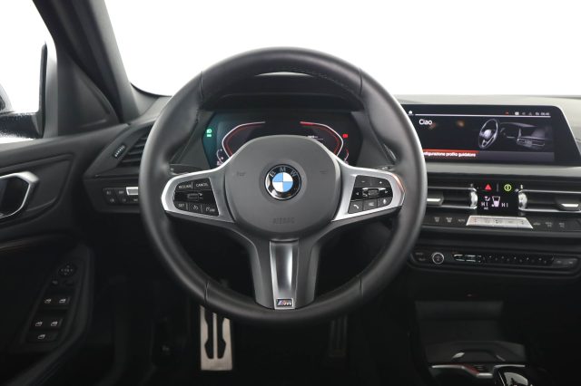 BMW 118 usata 5