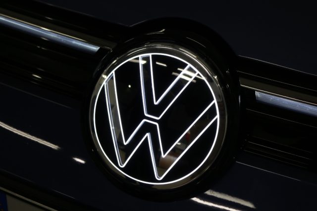 VOLKSWAGEN Golf usata, con Bluetooth
