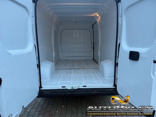 OPEL Movano usata, con Climatizzatore