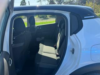 CITROEN C3 usata, con Autoradio