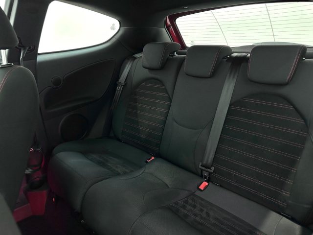 ALFA ROMEO MiTo usata, con Cronologia tagliandi