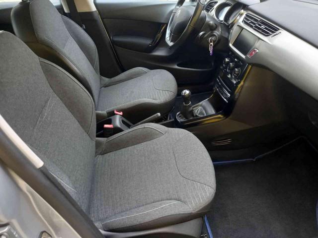 CITROEN C3 usata 20