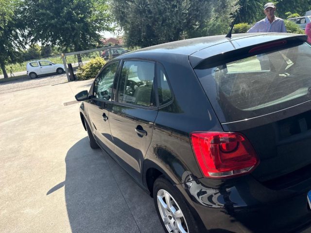 VOLKSWAGEN Polo usata, con Airbag laterali