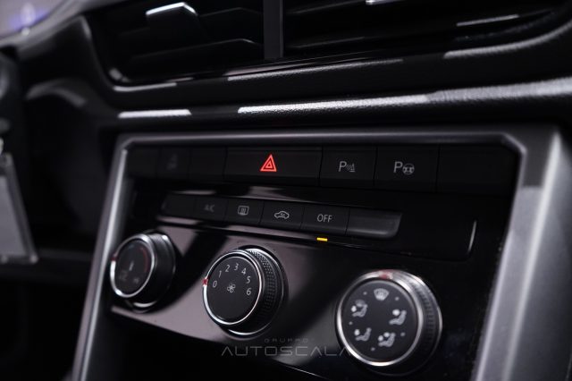VOLKSWAGEN T-Roc usata, con Specchietti laterali elettrici