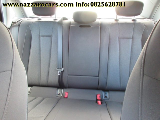 AUDI A4 usata, con MP3