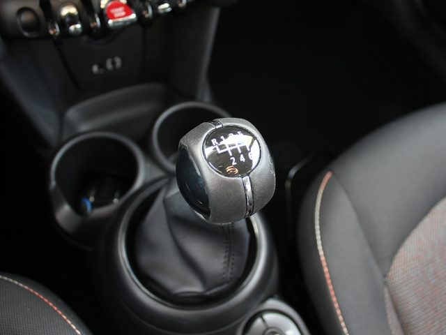 MINI One usata, con Isofix