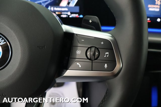 BMW 218 usata, con Cruise Control