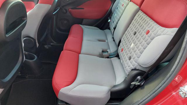 FIAT 500L usata, con Chiusura centralizzata