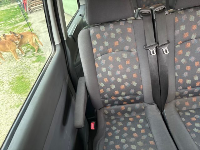 MERCEDES-BENZ Viano usata, con Climatizzatore