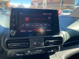CITROEN Berlingo usata, con Cruise Control