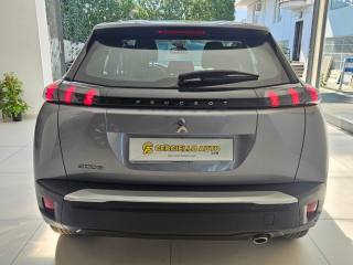 PEUGEOT 2008 usata, con Chiusura centralizzata