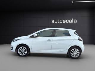 RENAULT ZOE usata, con Airbag