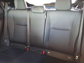 TOYOTA Yaris usata, con Fendinebbia