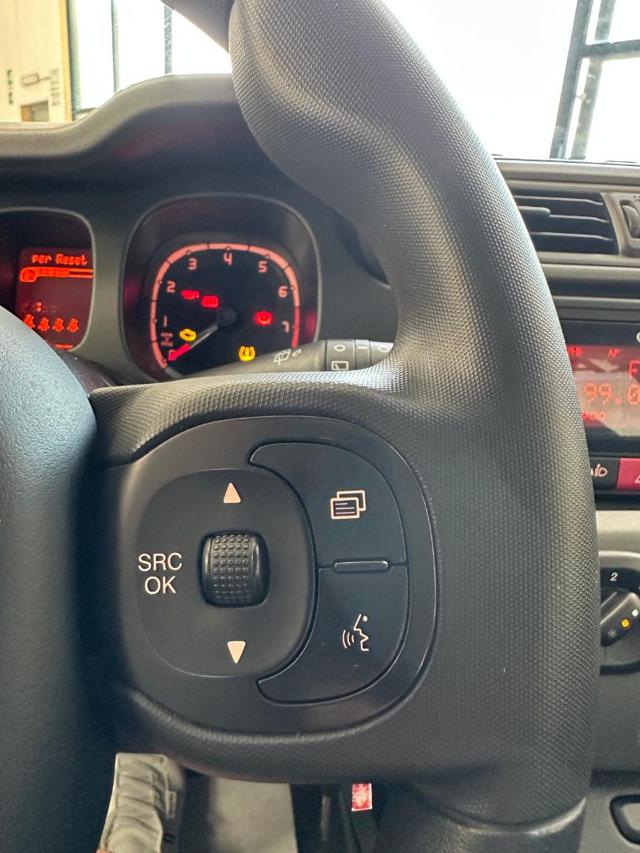 FIAT Panda usata 15