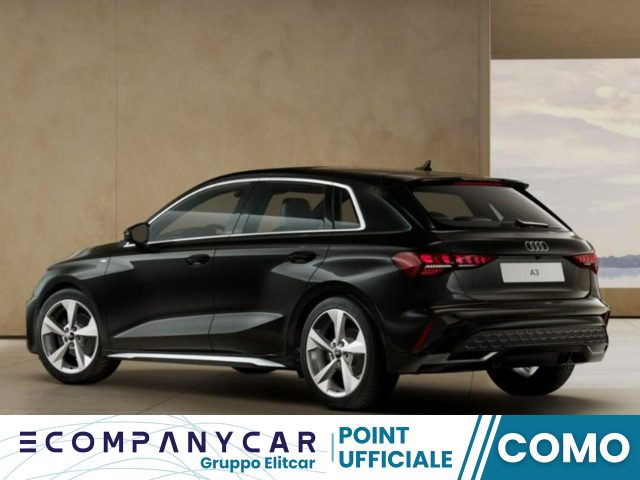 AUDI A3 usata, con Airbag Passeggero