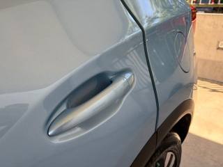 DR MOTOR DR 5.0 usata, con Luce d