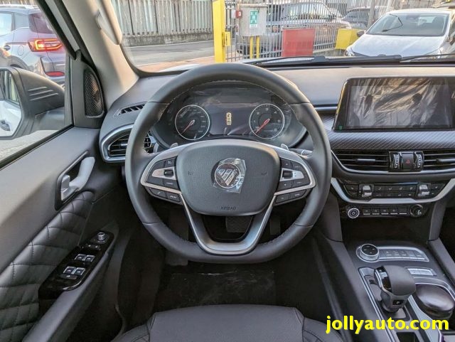 FOTON Tunland G7 usata, con Trazione integrale