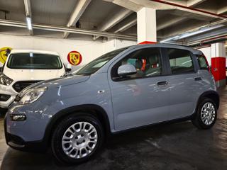 FIAT Panda 1.0 FIREFLY S&S HYBRID km. 16.000 UNICOPROP