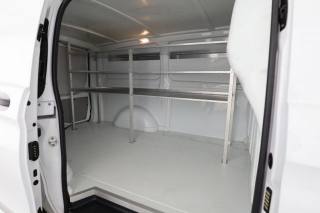 MERCEDES-BENZ Vito usata, con Volante in pelle