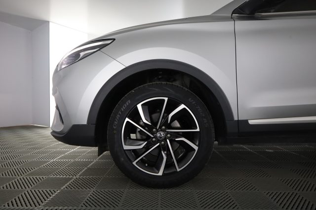 MG ZS usata 7