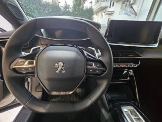 PEUGEOT 2008 usata, con ESP
