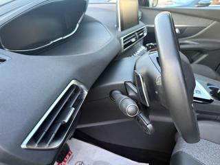 PEUGEOT 3008 usata, con Chiusura centralizzata