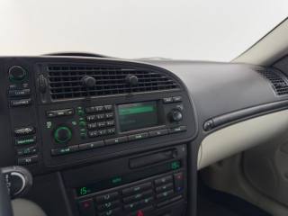 SAAB 9-3 usata, con ESP