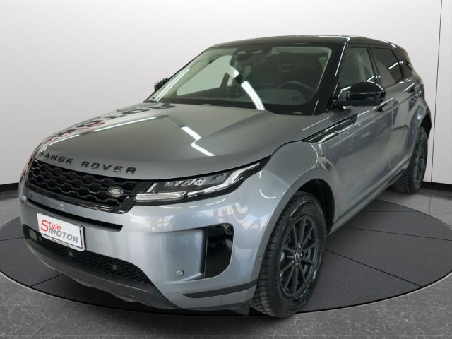 LAND ROVER Range Rover Evoque usata, con Chiusura centralizzata telecomandata