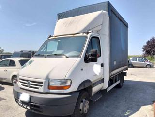 RENAULT Master usata 1