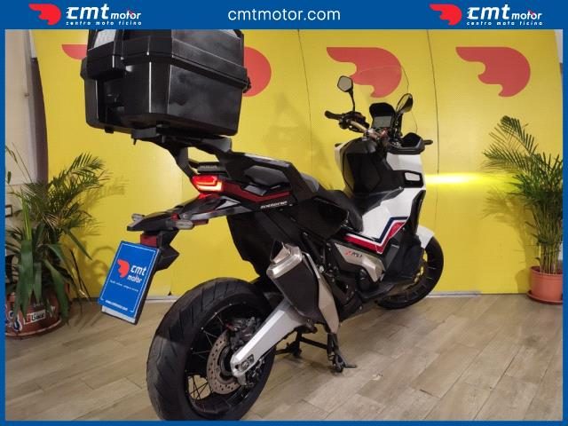 HONDA X-ADV usata 3