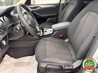 BMW X3 usata, con Chiusura centralizzata