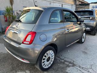 FIAT 500 usata, con Airbag