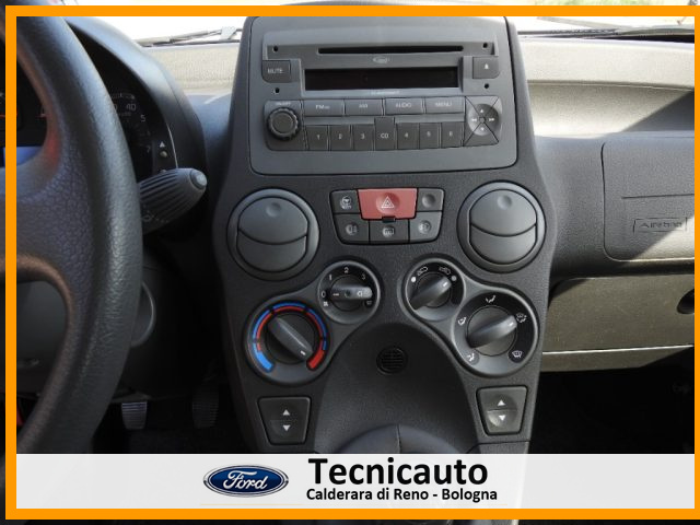 FIAT Panda usata 13