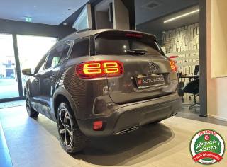 CITROEN C5 Aircross usata, con Boardcomputer