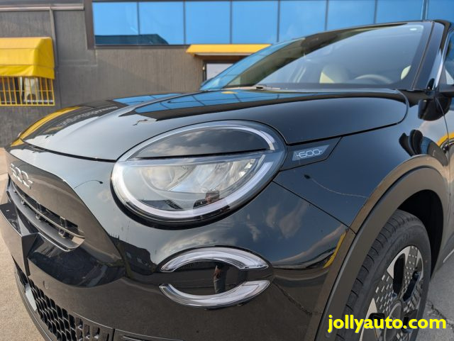 FIAT 600 usata, con Controllo trazione