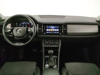 SKODA Kodiaq usata, con Portellone posteriore elettrico