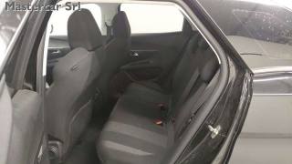 PEUGEOT 3008 usata, con Fendinebbia