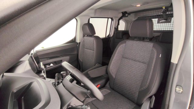 PEUGEOT Rifter usata 49