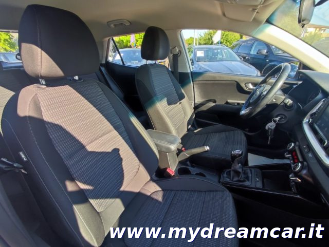 KIA Stonic usata, con ESP