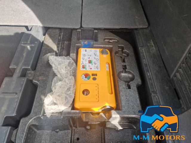 PEUGEOT 5008 usata, con ESP