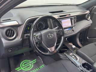 TOYOTA RAV 4 usata, con Controllo trazione