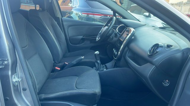 RENAULT Clio usata, con Cruise Control