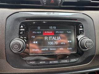 ALFA ROMEO Giulietta usata, con ESP