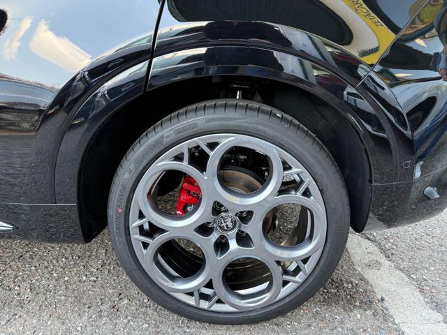 ALFA ROMEO Tonale usata, con Sensori di parcheggio anteriori
