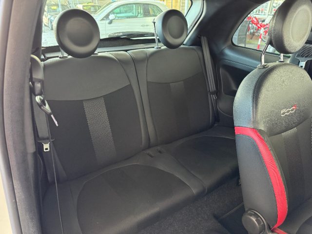 FIAT 500 usata 26