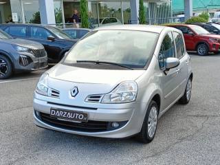 RENAULT Modus 1.2 16V Wave