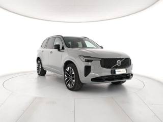 VOLVO XC90 usata, con Autoradio