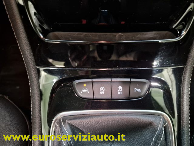OPEL Astra usata, con Specchietti laterali elettrici