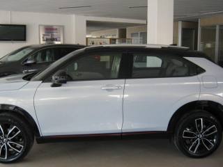 HONDA HR-V usata, con Bracciolo