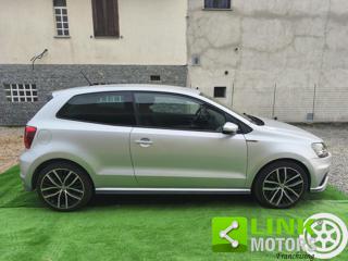 VOLKSWAGEN Polo GTI usata, con Airbag Passeggero